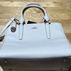 Coach Purse - Cosby Carryall (?)